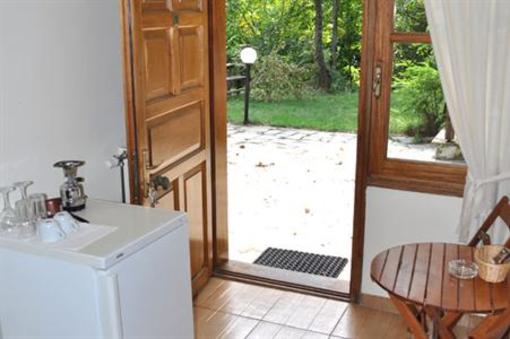 фото отеля Jimmy's Guesthouse