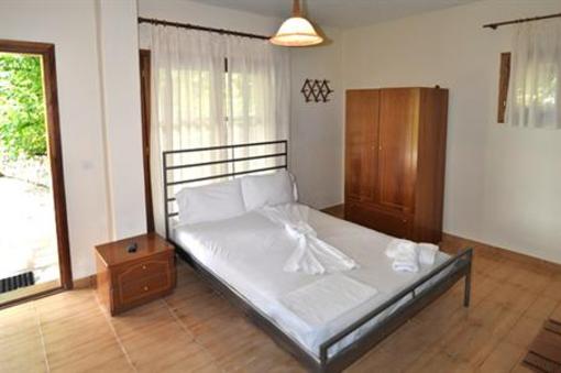 фото отеля Jimmy's Guesthouse