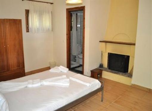фото отеля Jimmy's Guesthouse