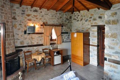 фото отеля Jimmy's Guesthouse