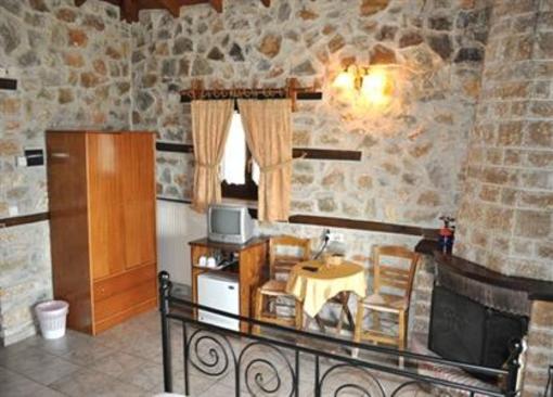 фото отеля Jimmy's Guesthouse