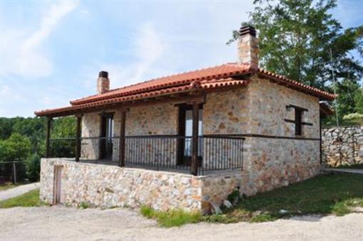 фото отеля Jimmy's Guesthouse