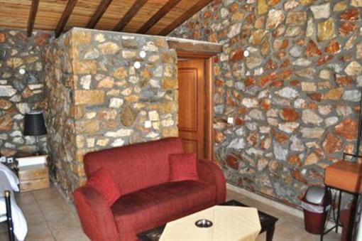 фото отеля Jimmy's Guesthouse