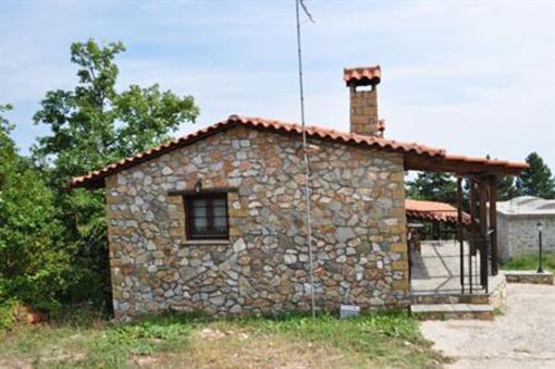 фото отеля Jimmy's Guesthouse