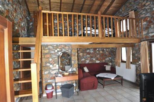фото отеля Jimmy's Guesthouse