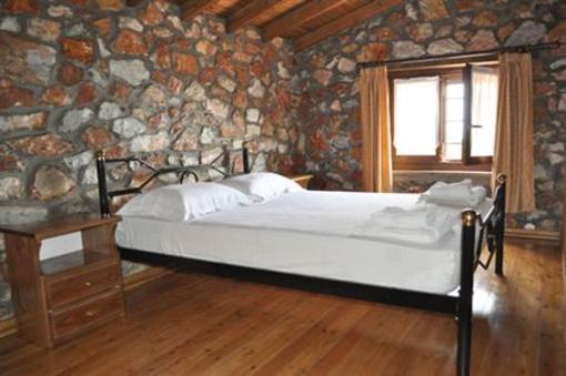 фото отеля Jimmy's Guesthouse