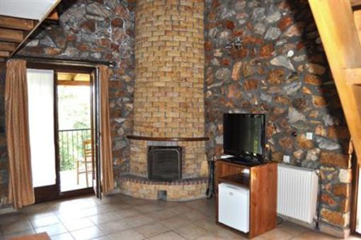 фото отеля Jimmy's Guesthouse
