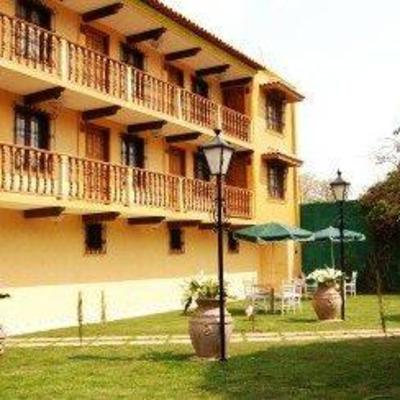 фото отеля Gran Hotel El Encanto