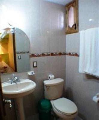фото отеля Gran Hotel El Encanto