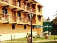 Gran Hotel El Encanto