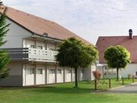 Campanile Montbeliard Sochaux