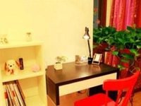 Chengdu Run Shi Guang Apartment Chengdu Run Shi Guang Apartment