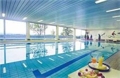 фото отеля Sporthotel Sonnhalde Lenzkirch