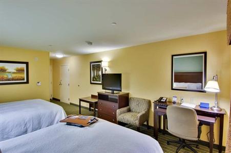 фото отеля Hampton Inn & Suites West Sacramento