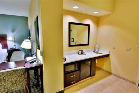 фото отеля Hampton Inn & Suites West Sacramento