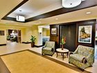 фото отеля Hampton Inn & Suites West Sacramento