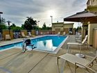 фото отеля Hampton Inn & Suites West Sacramento