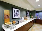 фото отеля Hampton Inn & Suites West Sacramento