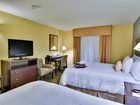 фото отеля Hampton Inn & Suites West Sacramento