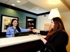 фото отеля Hampton Inn & Suites West Sacramento