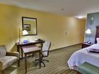 фото отеля Hampton Inn & Suites West Sacramento