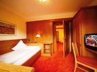 фото отеля Vital Hotel Berghof