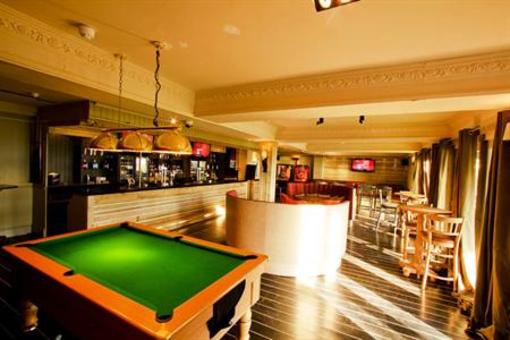 фото отеля Royal Hotel Purfleet