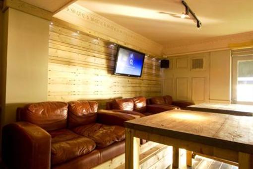 фото отеля Royal Hotel Purfleet