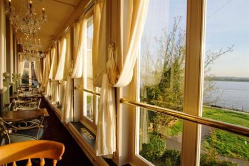 фото отеля Royal Hotel Purfleet