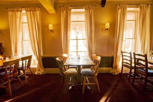 фото отеля Royal Hotel Purfleet