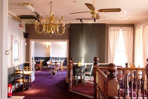 фото отеля Royal Hotel Purfleet