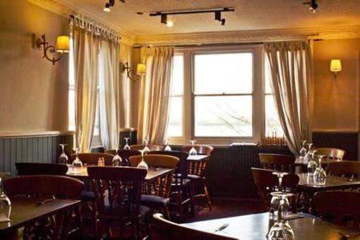 фото отеля Royal Hotel Purfleet
