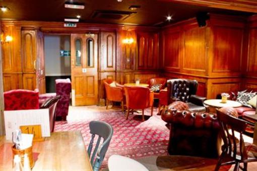 фото отеля Royal Hotel Purfleet