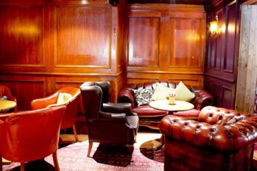 фото отеля Royal Hotel Purfleet