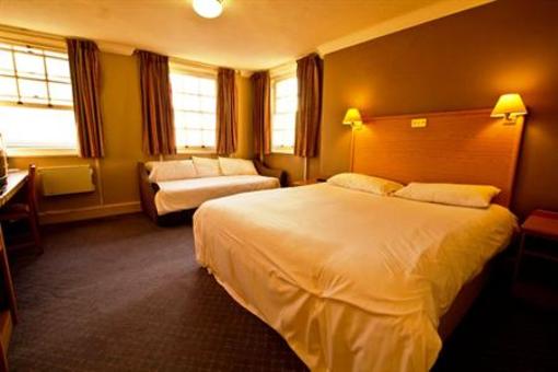 фото отеля Royal Hotel Purfleet