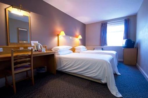 фото отеля Royal Hotel Purfleet