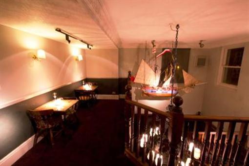 фото отеля Royal Hotel Purfleet