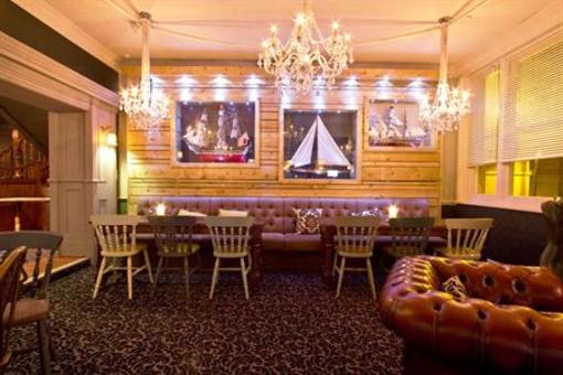 фото отеля Royal Hotel Purfleet