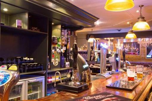фото отеля Royal Hotel Purfleet