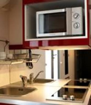 фото отеля Villa des Canuts