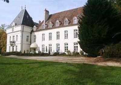 фото отеля Chateau De Malaisy Fain-les-Montbard