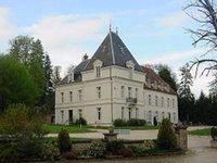 Chateau De Malaisy Fain-les-Montbard