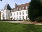 фото отеля Chateau De Malaisy Fain-les-Montbard