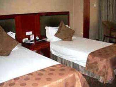 фото отеля New Century City Hotel Xiaoshan Hangzhou
