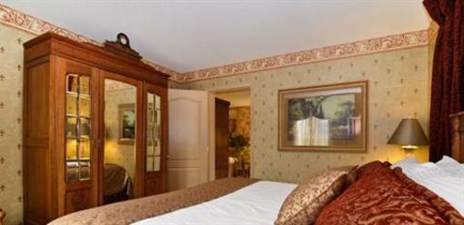 фото отеля BEST WESTERN Fernie Mountain Lodge