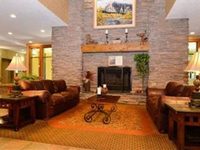 BEST WESTERN Fernie Mountain Lodge