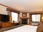 фото отеля BEST WESTERN Fernie Mountain Lodge