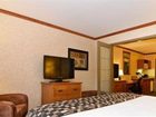 фото отеля BEST WESTERN Fernie Mountain Lodge