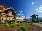 фото отеля BEST WESTERN Fernie Mountain Lodge