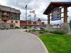 фото отеля BEST WESTERN Fernie Mountain Lodge